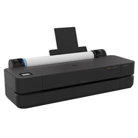 Image of HP DesignJet T250 24-Inch Colour Printer 2